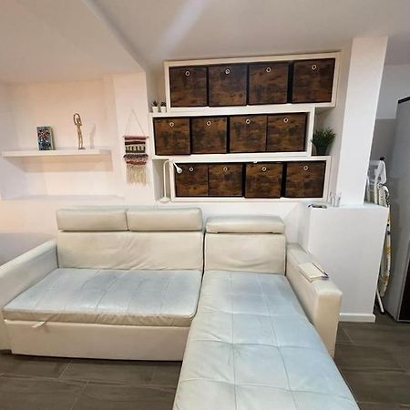 The Special Loft Plaza Castilla 马德里 外观 照片